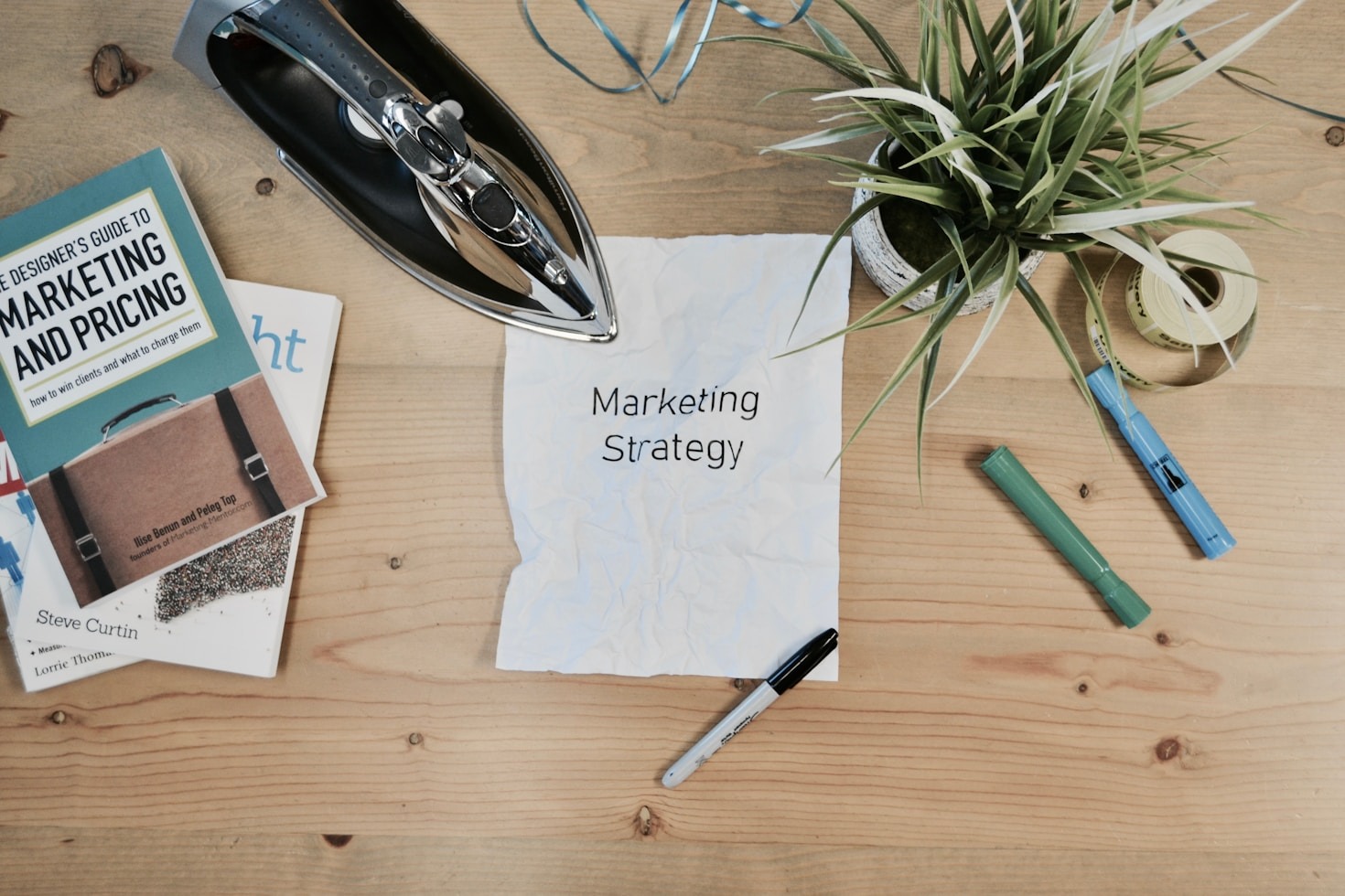 How to Start Affiliate Marketing from Scratch